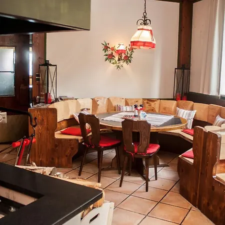 Guest house Landgasthof Zur Quelle