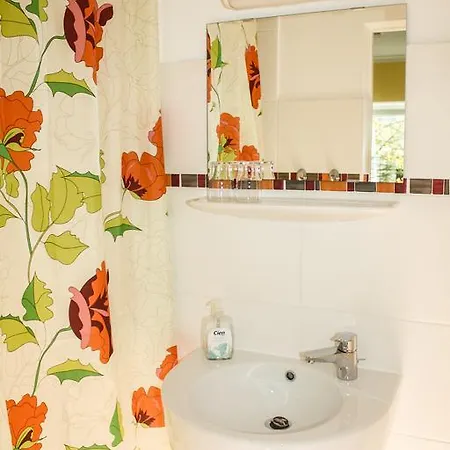 Guest house Landgasthof Zur Quelle 2*