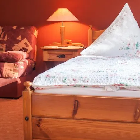 Landgasthof Zur Quelle Guest house 2*