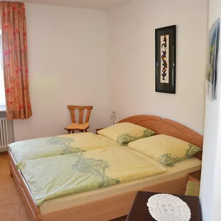 Landgasthof Zur Quelle Guest house Seeshaupt