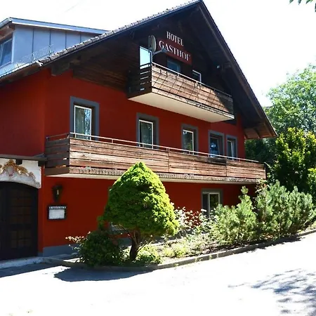Landgasthof Zur Quelle