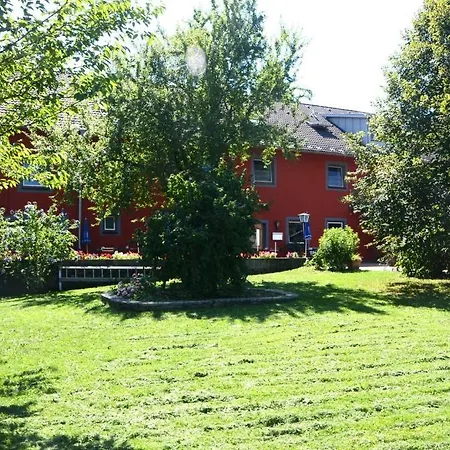 Guest house Landgasthof Zur Quelle